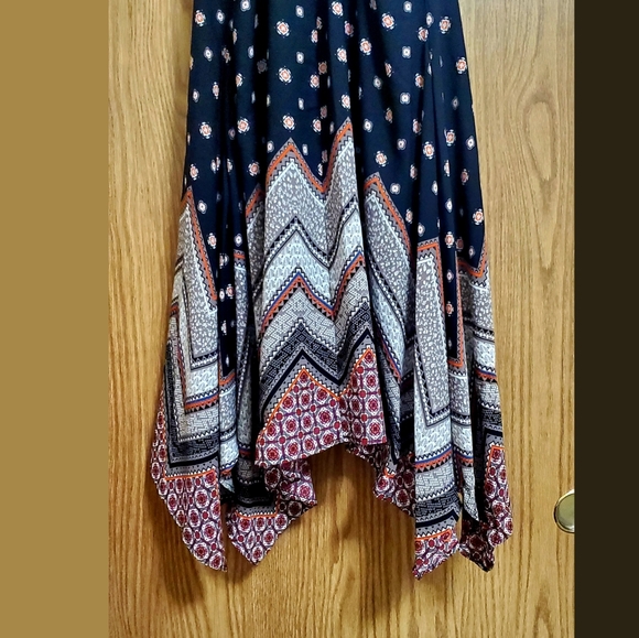 Boho Style Maxi dress - Picture 3 of 7